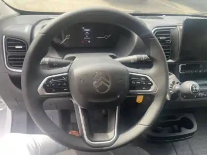Photo 8 Citroën Jumper  FGN TOLE 3.3T D L2H2 140 CH MANUELLE