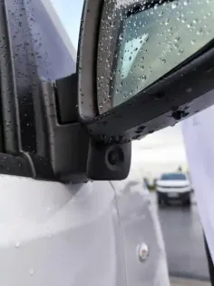 Photo 32 Fiat Scudo  FOURGON M DIESEL 150 CH AUTOMATIQUE