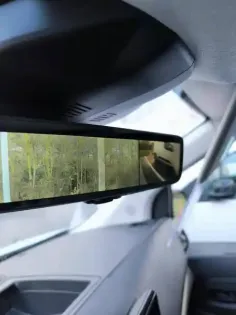 Photo 26 Fiat Scudo  FOURGON M DIESEL 150 CH AUTOMATIQUE