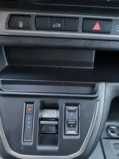 Photo 17 Fiat Scudo  FOURGON M DIESEL 150 CH AUTOMATIQUE