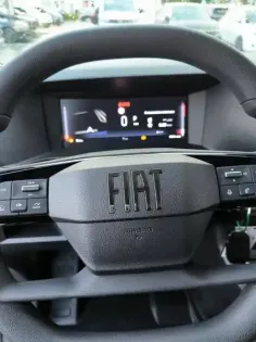 Photo 23 Fiat Scudo  FOURGON M DIESEL 150 CH AUTOMATIQUE