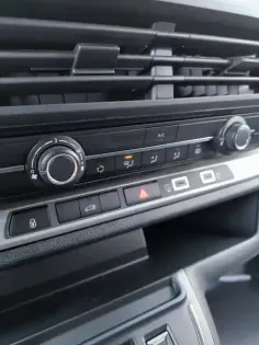 Photo 22 Fiat Scudo  FOURGON M DIESEL 150 CH AUTOMATIQUE