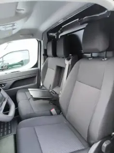 Photo 13 Fiat Scudo  FOURGON M DIESEL 150 CH AUTOMATIQUE