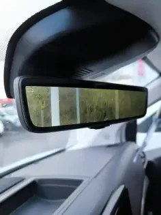 Photo 25 Fiat Scudo  FOURGON M DIESEL 150 CH AUTOMATIQUE