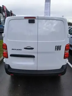 Photo 6 Fiat Scudo  FOURGON M DIESEL 150 CH AUTOMATIQUE