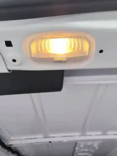 Photo 33 Fiat Scudo  FOURGON M DIESEL 150 CH AUTOMATIQUE