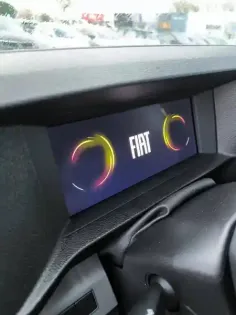 Photo 15 Fiat Scudo  FOURGON M DIESEL 150 CH AUTOMATIQUE