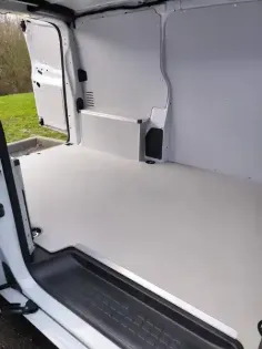 Photo 31 Fiat Scudo  FOURGON M DIESEL 150 CH AUTOMATIQUE