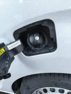 Photo 27 Fiat Scudo  FOURGON M DIESEL 150 CH AUTOMATIQUE