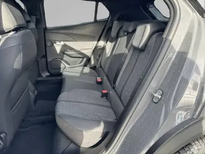 Photo 11 Peugeot 2008  Hybrid 145 e-DCS6