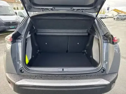 Photo 5 Peugeot 2008  Hybrid 145 e-DCS6