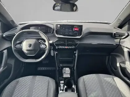 Photo 7 Peugeot 2008  Hybrid 145 e-DCS6