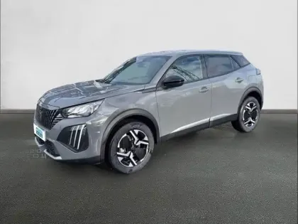 Photo Peugeot 2008 Allure