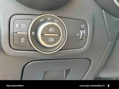 Photo 27 Alfa Romeo Stelvio  2.2 210 ch Q4 AT8