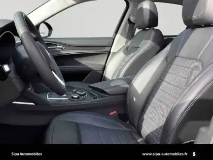 Photo 5 Alfa Romeo Stelvio  2.2 210 ch Q4 AT8