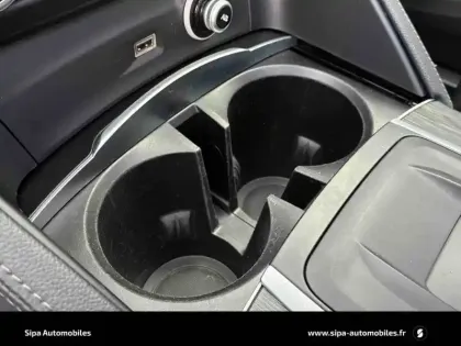 Photo 21 Alfa Romeo Stelvio  2.2 210 ch Q4 AT8