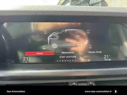 Photo 35 Alfa Romeo Stelvio  2.2 210 ch Q4 AT8