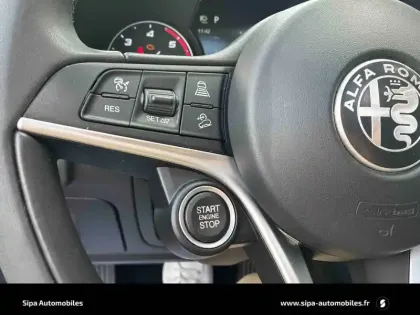 Photo 23 Alfa Romeo Stelvio  2.2 210 ch Q4 AT8