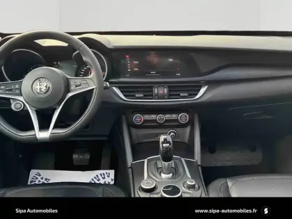 Photo 92 Alfa Romeo Stelvio  2.2 210 ch Q4 AT8