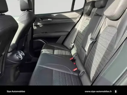 Photo 13 Alfa Romeo Stelvio  2.2 210 ch Q4 AT8
