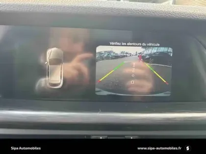 Photo 22 Alfa Romeo Stelvio  2.2 210 ch Q4 AT8