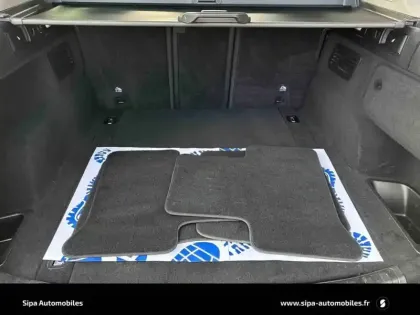 Photo 11 Alfa Romeo Stelvio  2.2 210 ch Q4 AT8