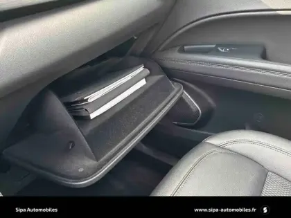 Photo 33 Alfa Romeo Stelvio  2.2 210 ch Q4 AT8