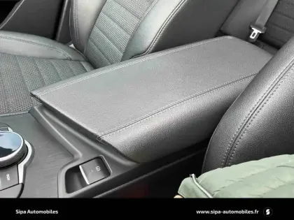 Photo 30 Alfa Romeo Stelvio  2.2 210 ch Q4 AT8