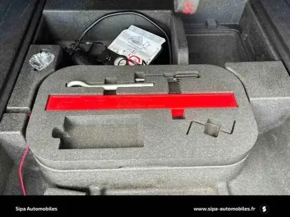 Photo 12 Alfa Romeo Stelvio  2.2 210 ch Q4 AT8