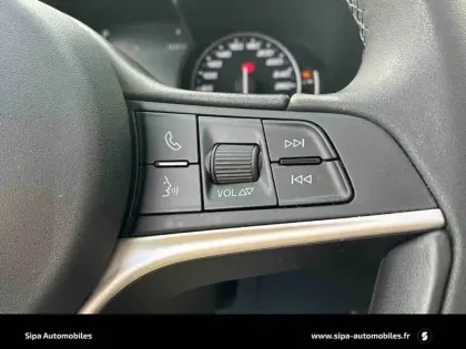 Photo 24 Alfa Romeo Stelvio  2.2 210 ch Q4 AT8