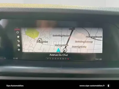 Photo 15 Alfa Romeo Stelvio  2.2 210 ch Q4 AT8