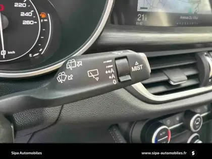 Photo 25 Alfa Romeo Stelvio  2.2 210 ch Q4 AT8