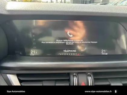 Photo 34 Alfa Romeo Stelvio  2.2 210 ch Q4 AT8