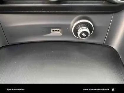 Photo 20 Alfa Romeo Stelvio  2.2 210 ch Q4 AT8