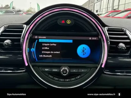 Photo 32 Mini Mini Clubman Cooper 136 ch DKG7