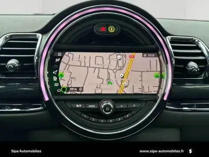 Photo 14 Mini Mini Clubman Cooper 136 ch DKG7