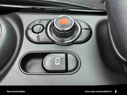 Photo 24 Mini Mini Clubman Cooper 136 ch DKG7