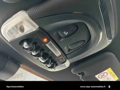 Photo 30 Mini Mini Clubman Cooper 136 ch DKG7