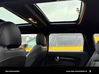 Photo 38 Mini Mini Clubman Cooper 136 ch DKG7