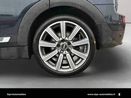 Photo 10 Mini Mini Clubman Cooper 136 ch DKG7