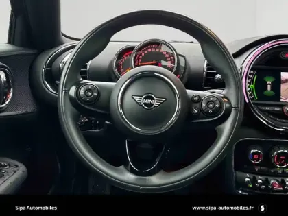 Photo 13 Mini Mini Clubman Cooper 136 ch DKG7