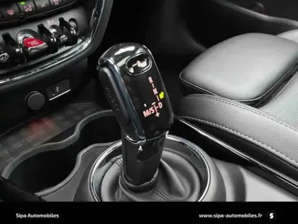 Photo 16 Mini Mini Clubman Cooper 136 ch DKG7