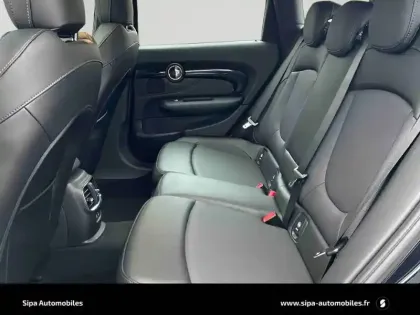 Photo 12 Mini Mini Clubman Cooper 136 ch DKG7