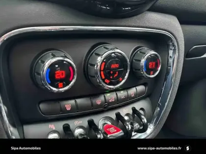 Photo 15 Mini Mini Clubman Cooper 136 ch DKG7