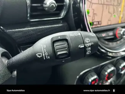 Photo 20 Mini Mini Clubman Cooper 136 ch DKG7