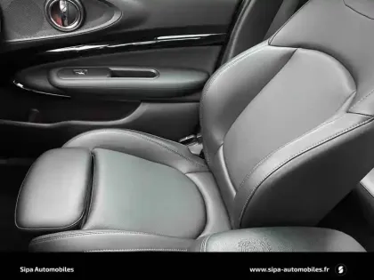 Photo 34 Mini Mini Clubman Cooper 136 ch DKG7