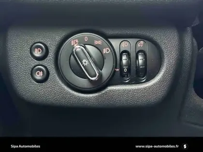 Photo 22 Mini Mini Clubman Cooper 136 ch DKG7