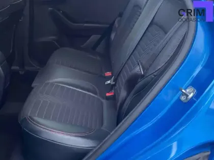 Photo 10 Ford Puma  1.0 EcoBoost 125 ch mHEV S&S BVM6