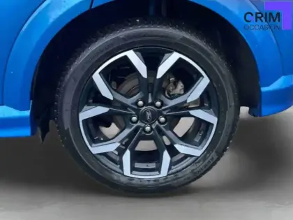 Photo 15 Ford Puma  1.0 EcoBoost 125 ch mHEV S&S BVM6