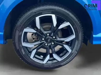 Photo 54 Ford Puma  1.0 EcoBoost 125 ch mHEV S&S BVM6